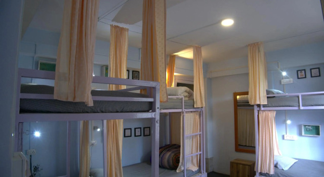 Tag Along 2 0 Hostel Gangtok, Book Hostel / Vandrerhjem Hostels i Sikkim, Hostel / Vandrerhjem