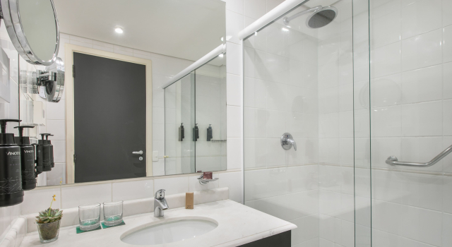 Семейный номер Standard Meliá Campinas