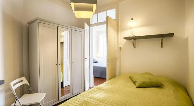 Апартаменты BmyGuest - Príncipe Real Galeria Apartment