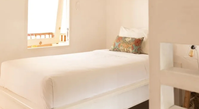 Номер Standard The Room Padang-Padang