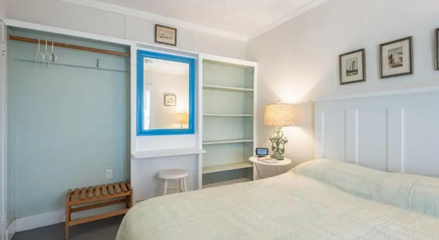 808 E Ashley - The Board and Batten - 3 Bedrooms near Ocean, Забронировать Отель Фоли-Бич 