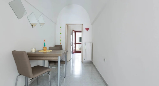 Апартаменты Comfort c 1 комнатой Casa Angiulina