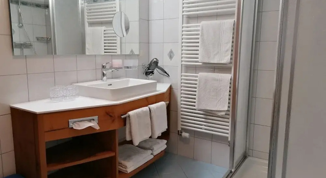 Люкс Pension Garni Burgwies ink Nationalpark Sommercard