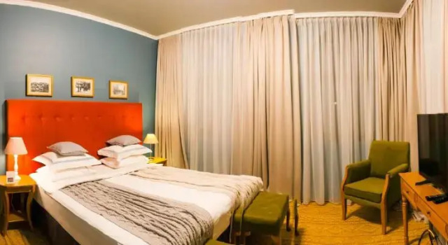Апартаменты Country Spa Retreat