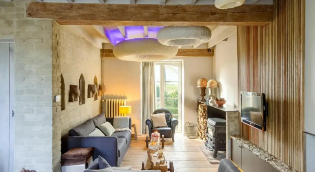 Amazing Home in Wijtschate With 3 Bedrooms and Wifi, Rezerwuj Hotel Hotele w Bruksela z parkingiem, Parking