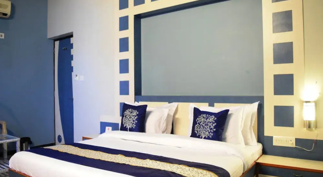 OYO 3784 Hotel Durga, Rezervovat Hotel Hotely v Rajasthan s parkováním, Parkování
