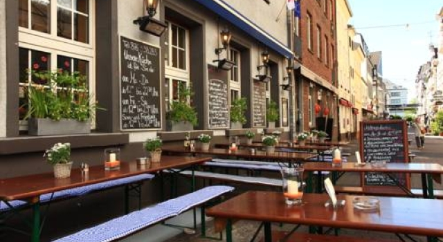 Hotel Sankt Andreas