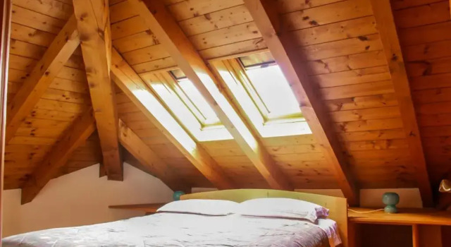 Albergo Locanda Aurora, Book Hotel Hoteller i Asiago med parkering, Parkering