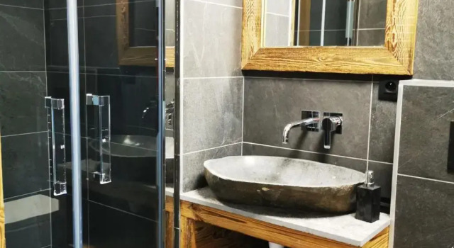 Appartement Les Gets, 4 pièces, 8 personnes - FR-1-598-59