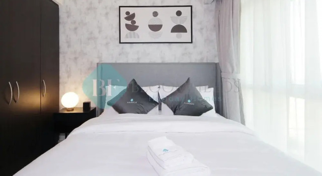 Cozy 1BR Apartment in Reem Island, Забронировать Апартаменты/квартира Апартаменты Al Maryah Island, Апартаменты/квартира