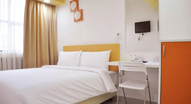YY318 Hotel Bukit Bintang