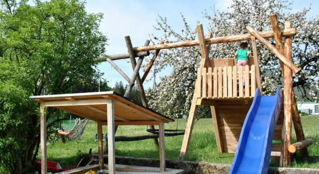 Апартаменты Ferienwohnung Leitner