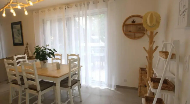 Maison Saint-Brevin-les-Pins, 4 pièces, 6 personnes - FR-1-364-112