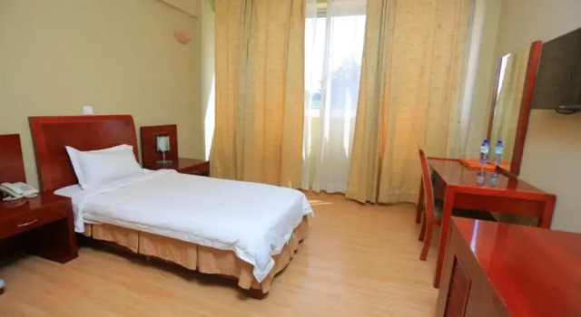 Sadula Hotel, Đặt Khách sạn Bole Addis Ababa