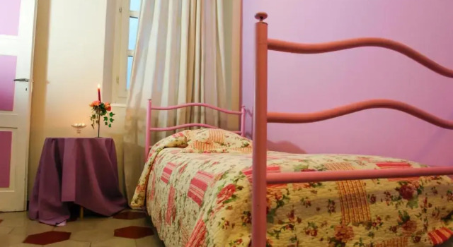 Номер Standard Agriturismo Paitin