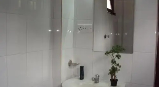 Samadhi Retreat, Забронировать Отель  