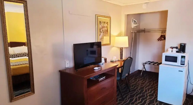 Номер Standard Hampton Inn  Camp Hill - Harrisburg SW