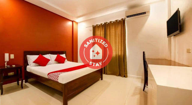 Royale Parc Hotel Puerto Princesa Palawan, Prenota Hotel Hotel economici a Palawan