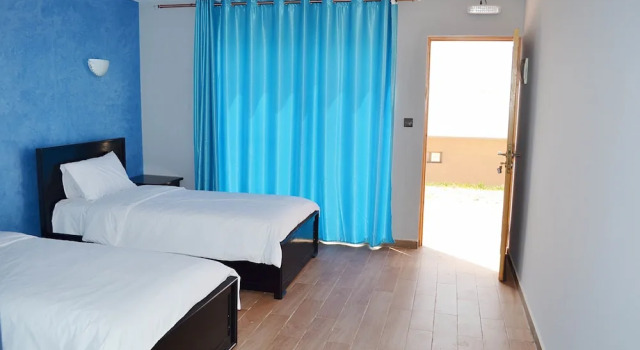North Lagoon Dakhla Kitesurf Spot, Забронировать Отель Бизнес-отели Дахла, 4* 5*