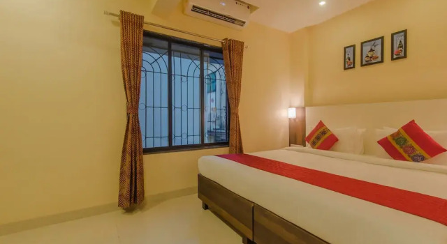 OYO 627 Aishwarya Service Apartment