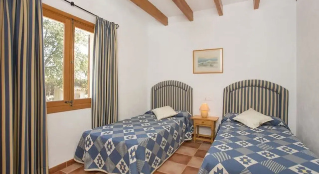 Вилла Villa - 3 Bedrooms with Pool and WiFi - 103240