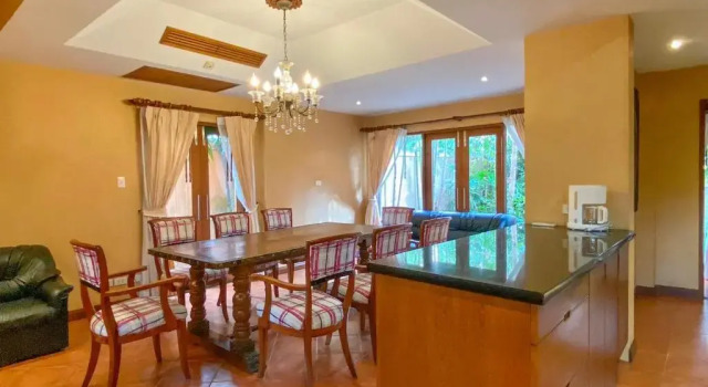 Вилла Villano Lilawadee Pool Villa Pattaya