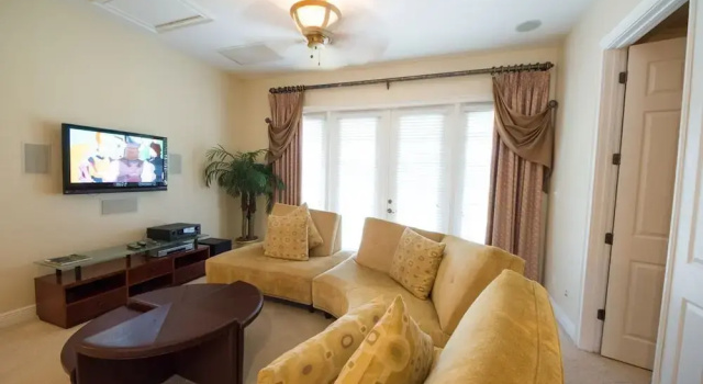 5BR Reunion Pool Home 7388 by OVRH