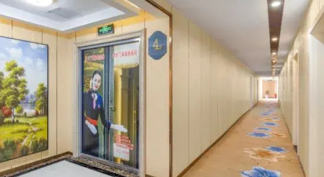 Wellington International Hotel (Guilin Qixing Wanda Store), Забронировать Отель Отели Цисин с парковкой, Парковка