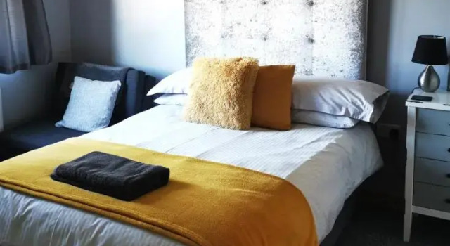 Номер Standard The Tree-house B&B