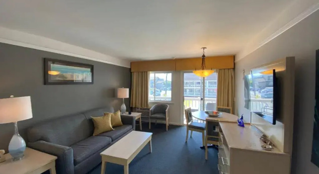 Apartment in Royal Atlantic Beach Resort, Book Lejlighed Montauk The Hamptons