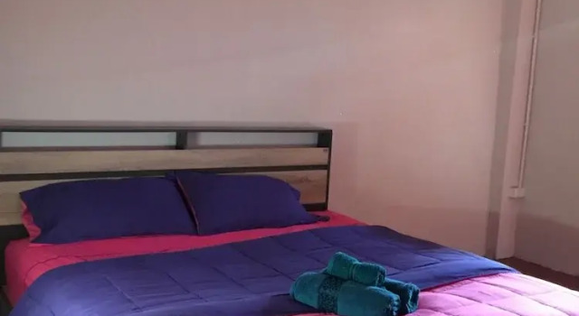 Двухместный номер Standard SMILE HOME GUESTHOUSE