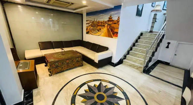 Hotel M Square
