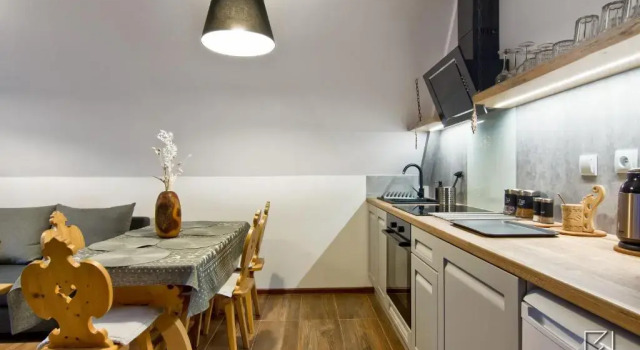 Apartament U Staska, Book Apartment Zakopane Tatras