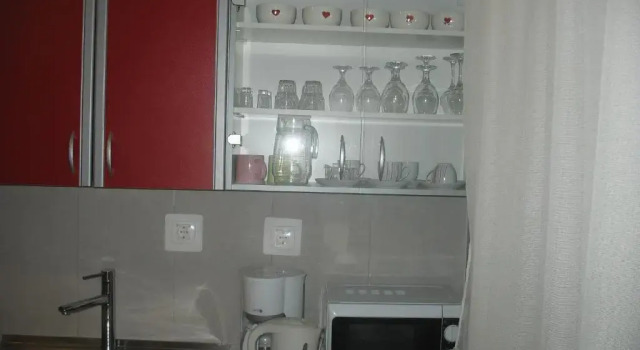 Апартаменты Apartments Sunag
