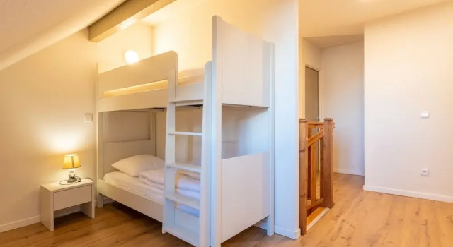 Номер Standard Résidence Les Balcons de l'Yse
