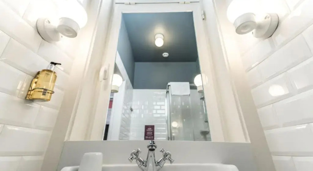 Номер Standard Home Lisbon Hostel