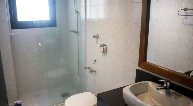 Двухместный номер Deluxe A Furninha Hotel