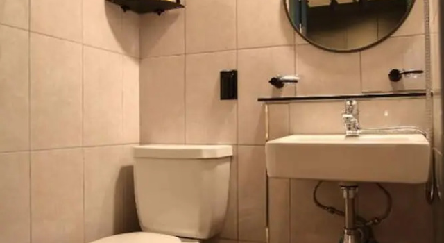 Cama en dormitorio compartido The Great Guest Guesthouse