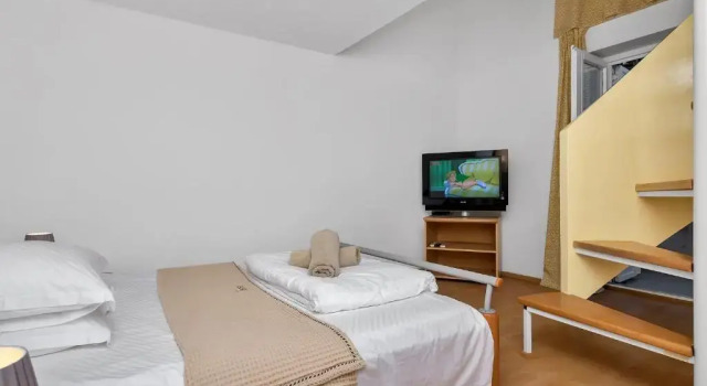 Апартаменты с 2 комнатами Apartments Rita