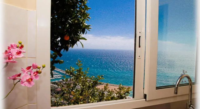 Les Citronniers d'Azur