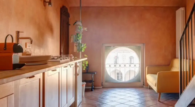 Appartement Bea ducale