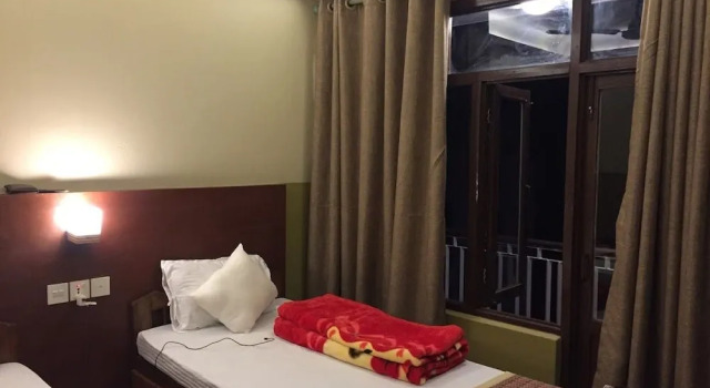 SPOT ON 440 Hotel The Bajra, Prenota Hotel Tansen Lumbini Pradesh Province