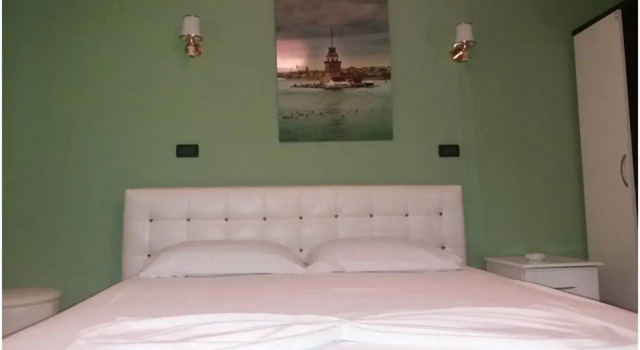 Erandi Hotel Tirana