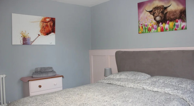 1-bed Apartment in Wells, Varaa Huoneisto Asunnot kohteessa Merseyside, Huoneisto
