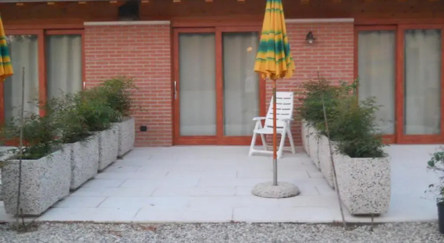 Студия Agriturismo La Palazzina