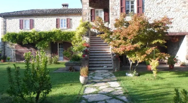 B&B Le Querce, Prenota Bed & breakfast Verucchio Emilia-Romagna
