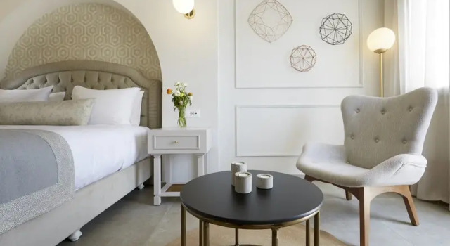 Двухместный номер Superior De Sol Hotel & Spa