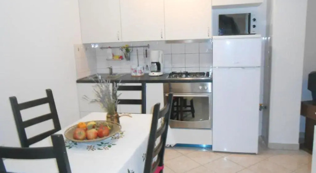 Апартаменты с 2 комнатами Apartman Snježana