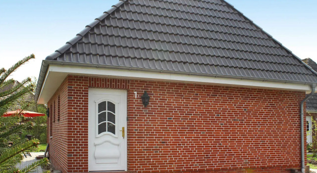 Cottage, Oldenswort, Забронировать Отель Олденсворт Айдерштедт