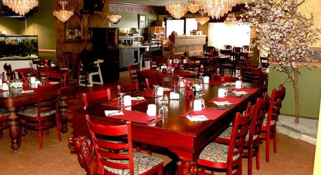 Auberge Albatros 2001 Inc, Prenota Ostello Ostelli a Eastern Townships, Ostello